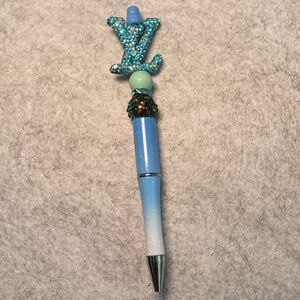 New handmade inspired pen come with 3 refills
